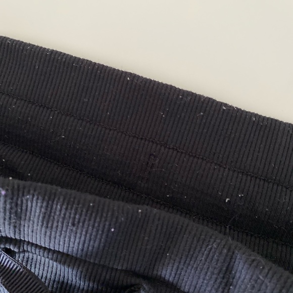 Lululemon Dance studio unlined pants 32” - Picture 9 of 9